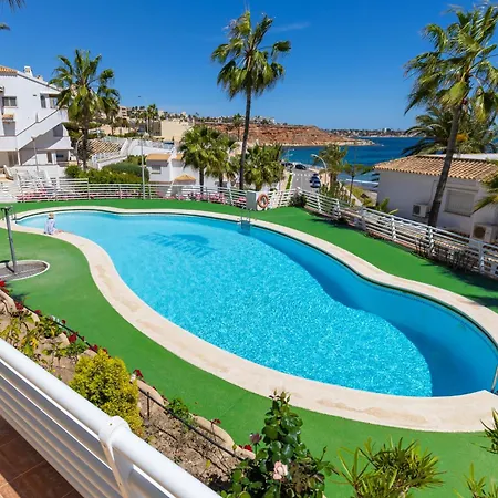 Holiday home Fidalsa Famous Spot