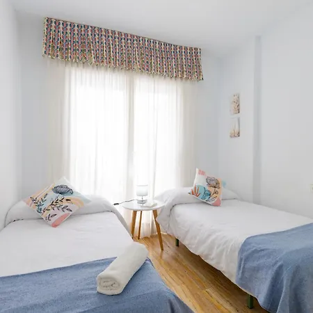 Fidalsa Famous Spot Holiday home Campoamor