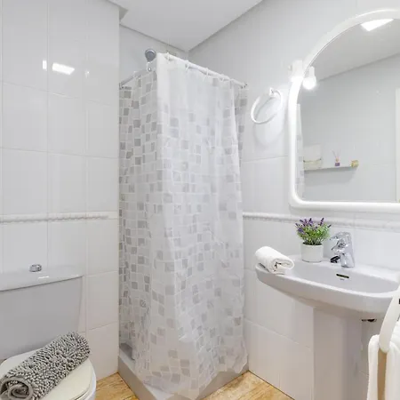 Holiday home Fidalsa Famous Spot Campoamor