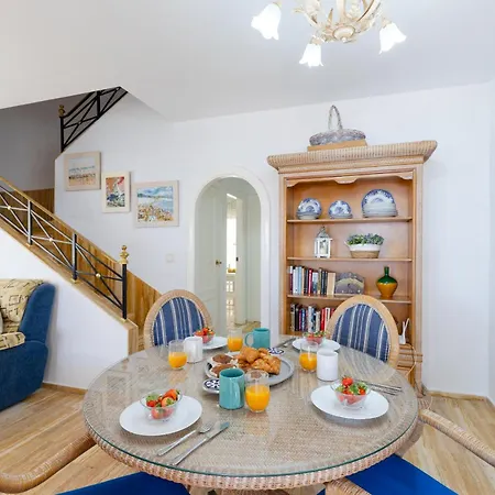 Fidalsa Famous Spot Holiday home Campoamor