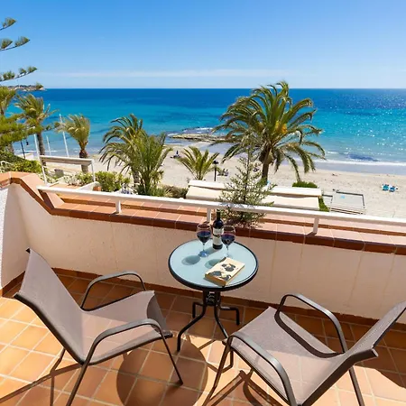 Fidalsa Famous Spot Holiday home