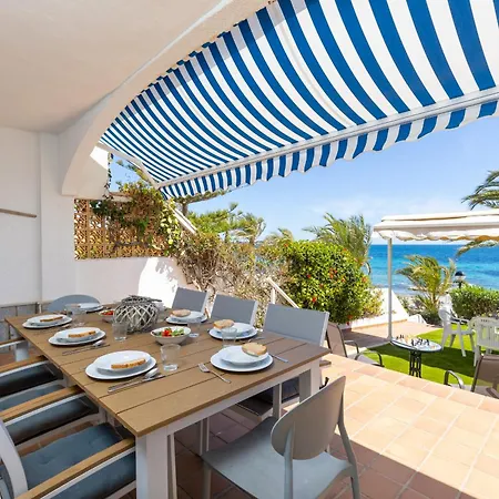 Fidalsa Famous Spot Holiday home *