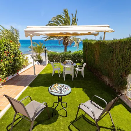 Fidalsa Famous Spot * Campoamor