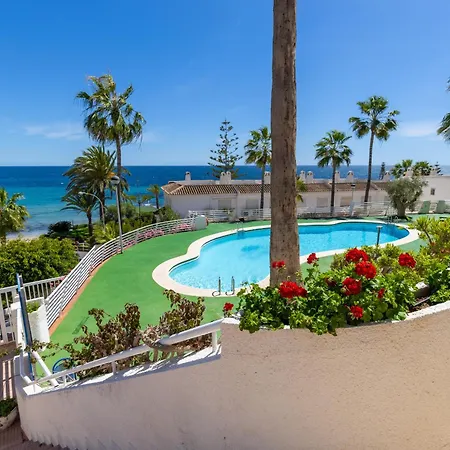 Holiday home Fidalsa Famous Spot