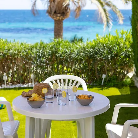 Fidalsa Famous Spot Holiday home Campoamor