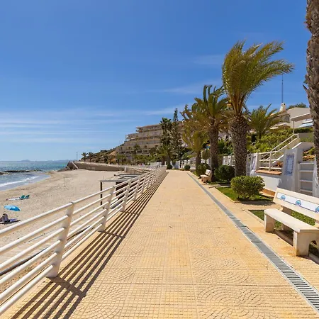 Holiday home Fidalsa Famous Spot Campoamor